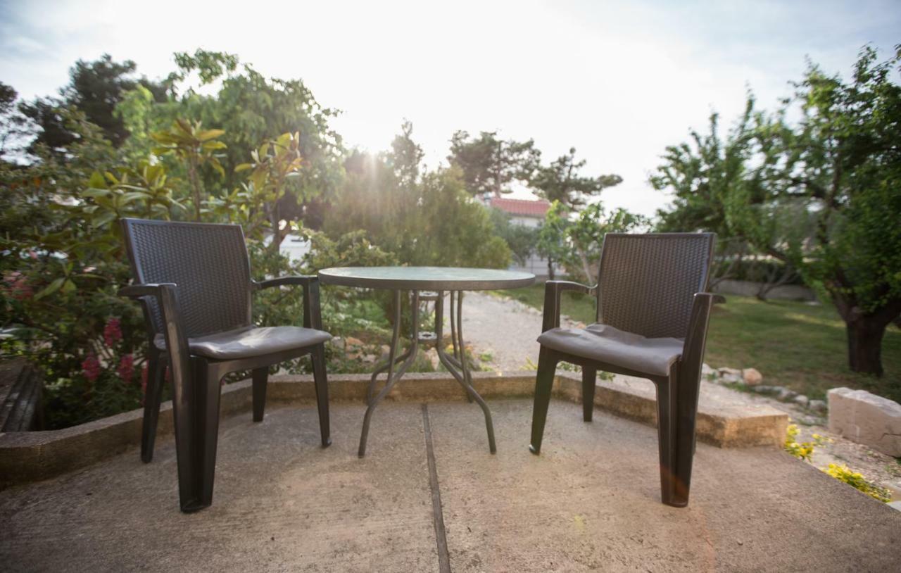 Studio Apartment By The Sea Sibenik Exterior photo